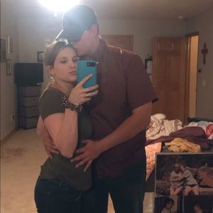 Meet your Posher, Codie